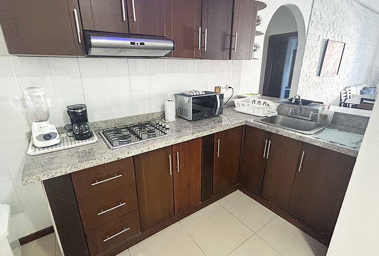 Cocina