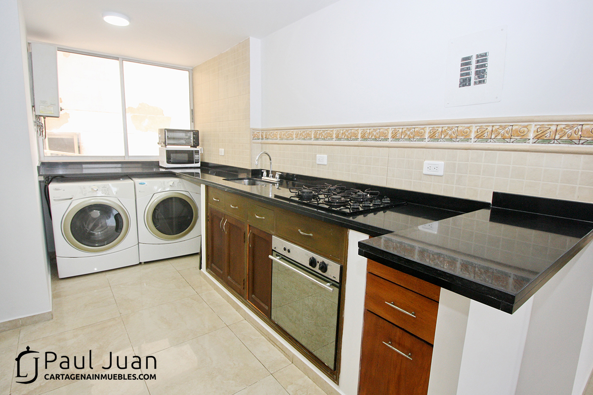 Apartamento 1001 Mirador | Paul Juan Inmuebles