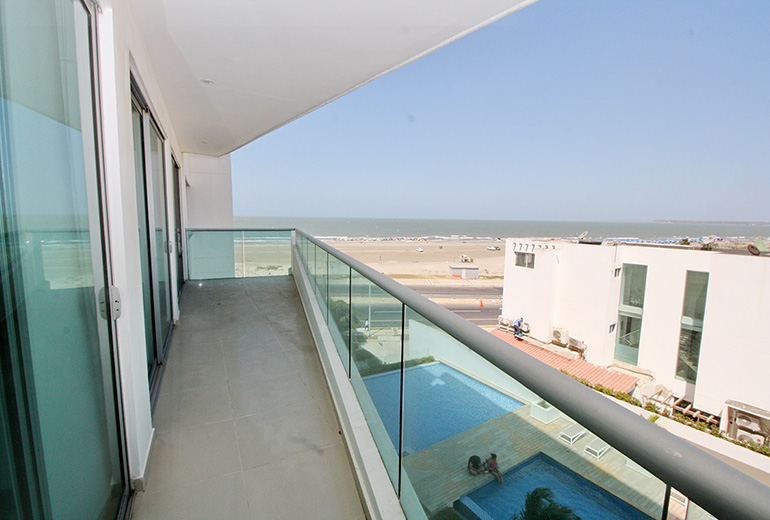 Balcon