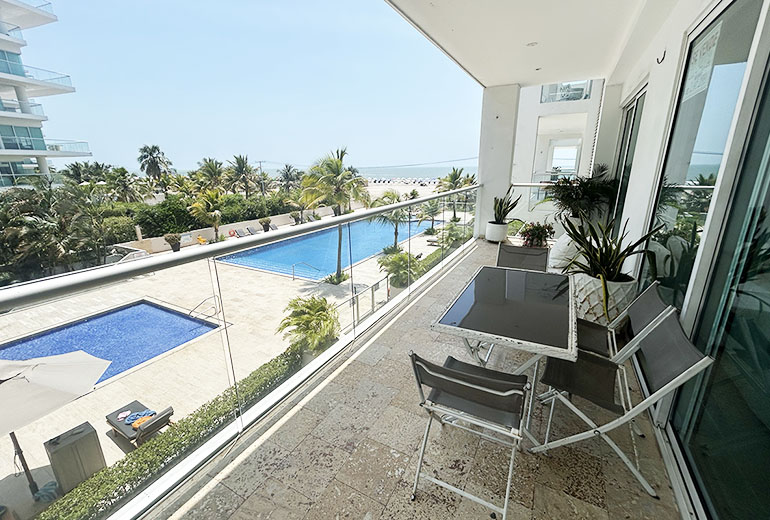 Balcon