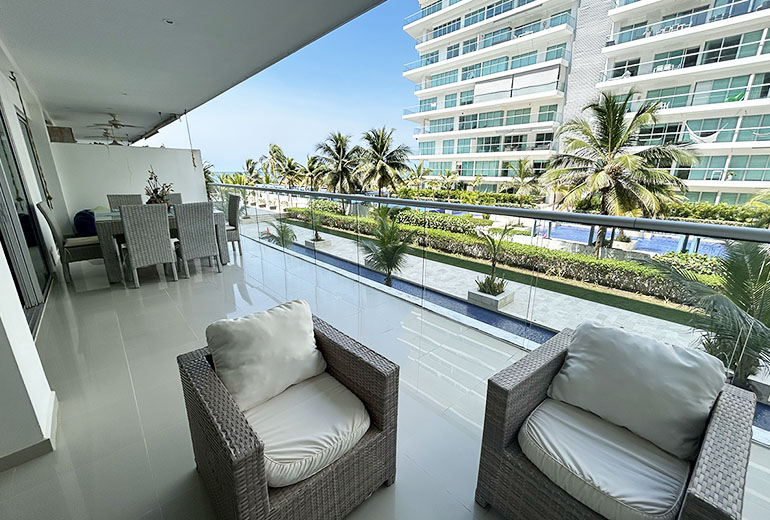 Balcon
