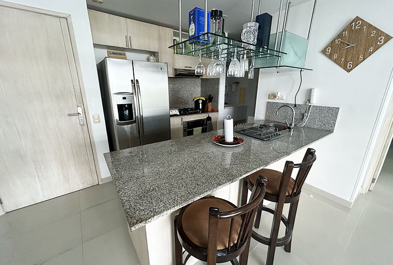 Cocina