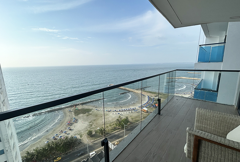 Balcon