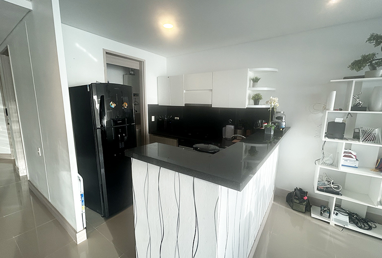 Cocina