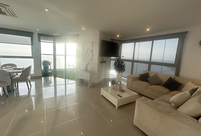 Murano Elite Apartamento 3501