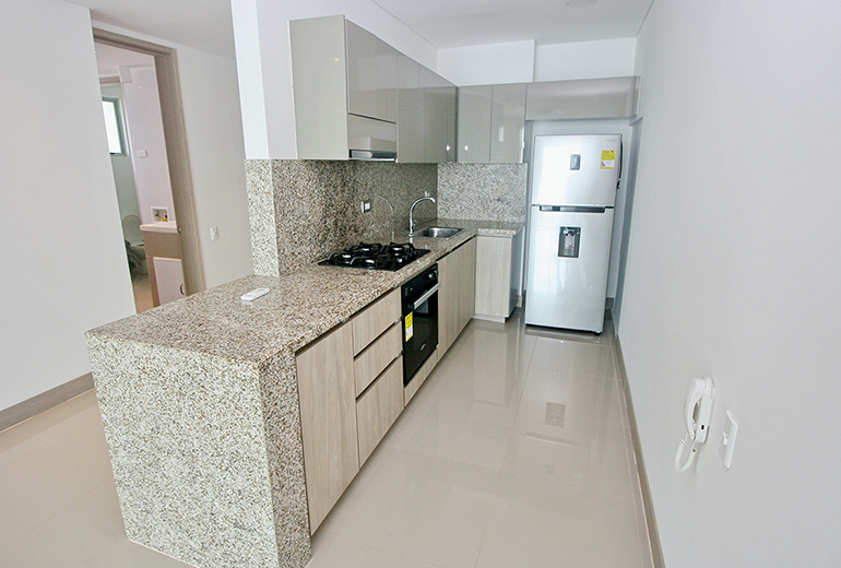 Cocina