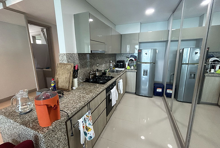 Cocina