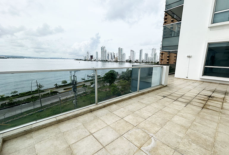 Terraza
