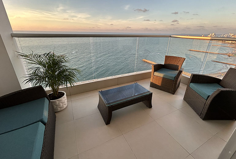 Balcon