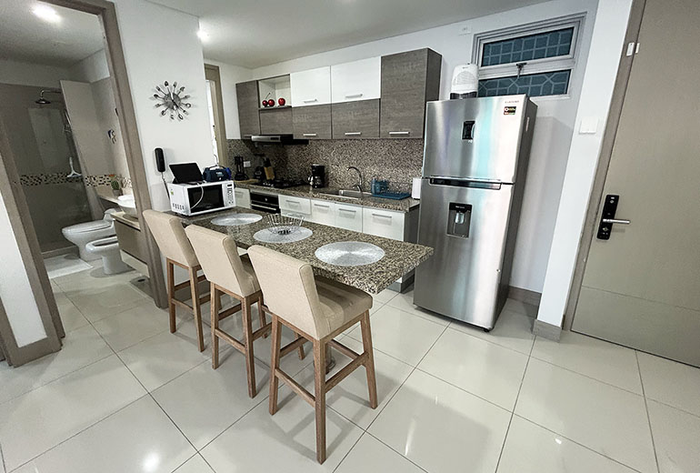Cocina