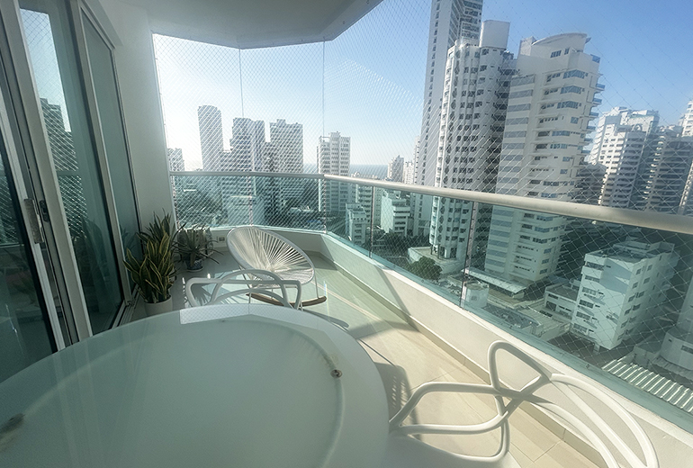 Balcon