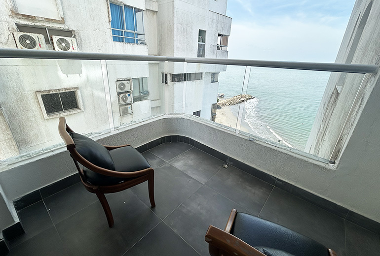 Balcon 2