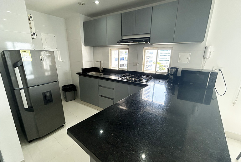 Cocina