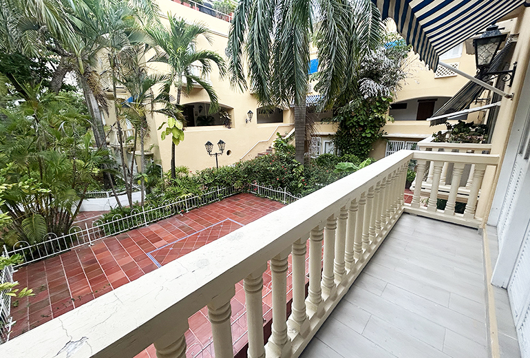 Balcon
