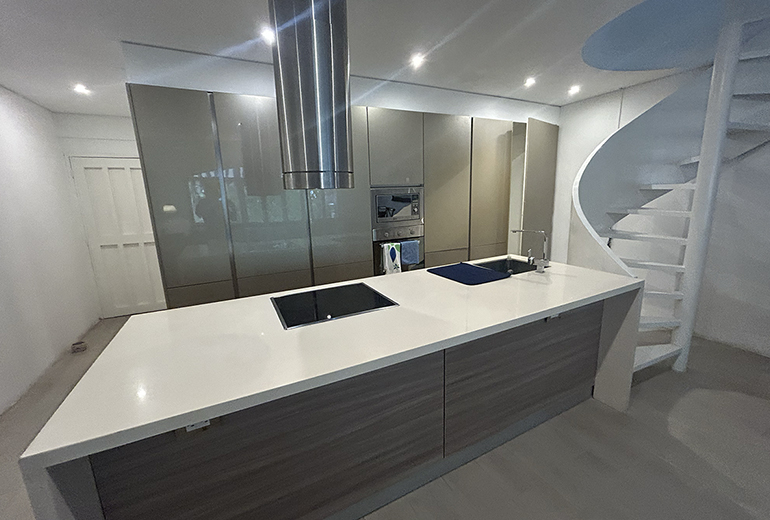 Cocina