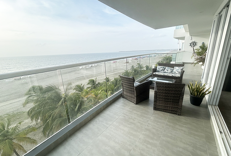 Balcon