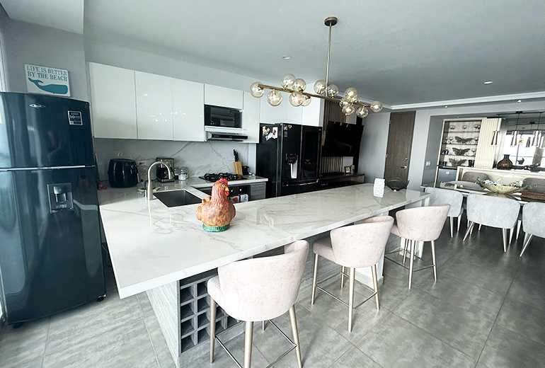 Cocina