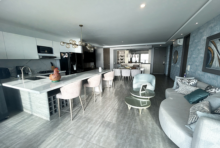 Sala Comedor