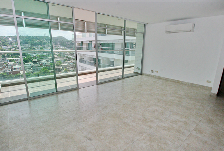 Habitacion Principal