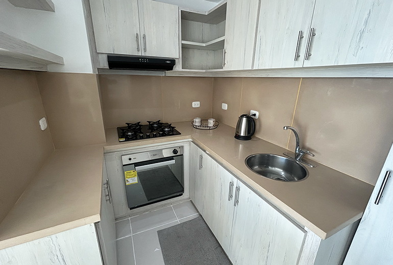 Cocina