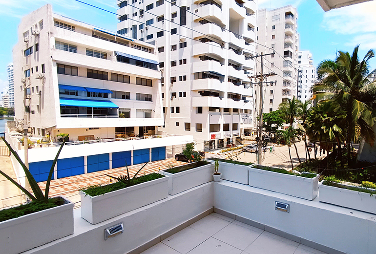 Balcon