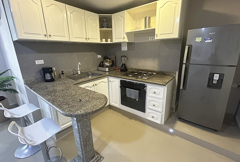 Cocina
