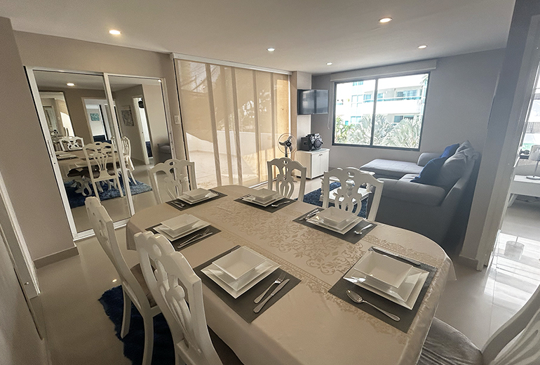 Comedor 2