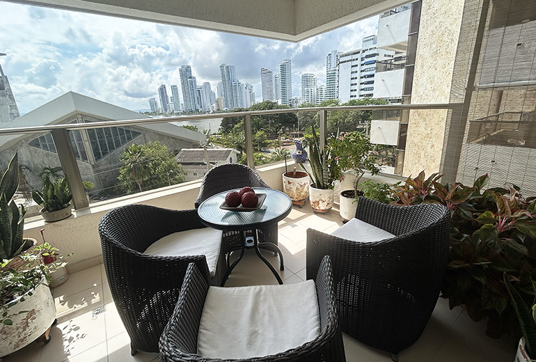 Balcon