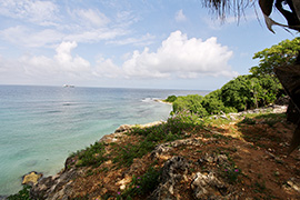 Punta Canoa